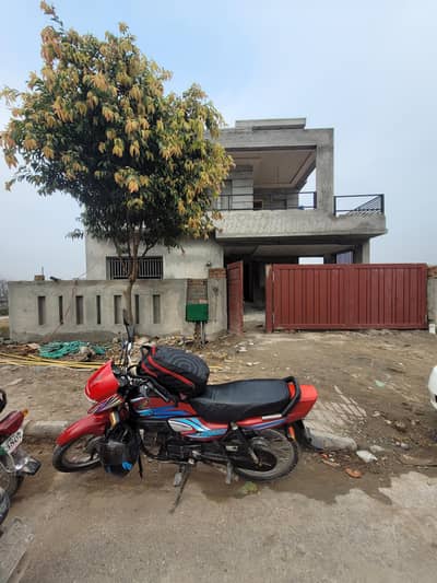 Honda pridor