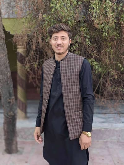 Shahbaz Malik
