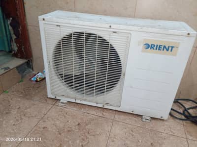 Orient AC