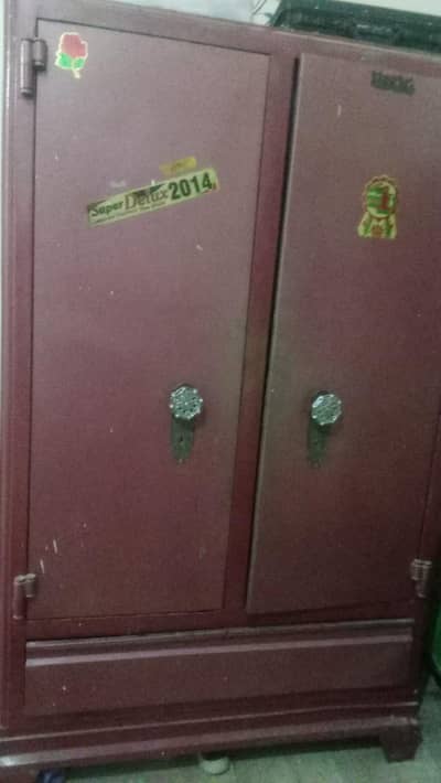 wardrobe forsale