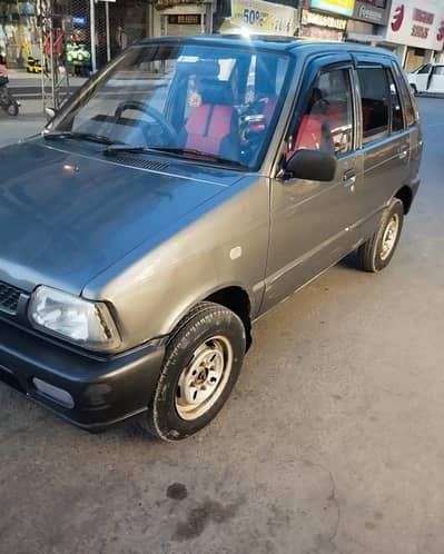 Family Used Car