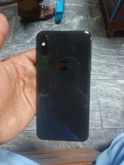 Apple iPhone XS Max