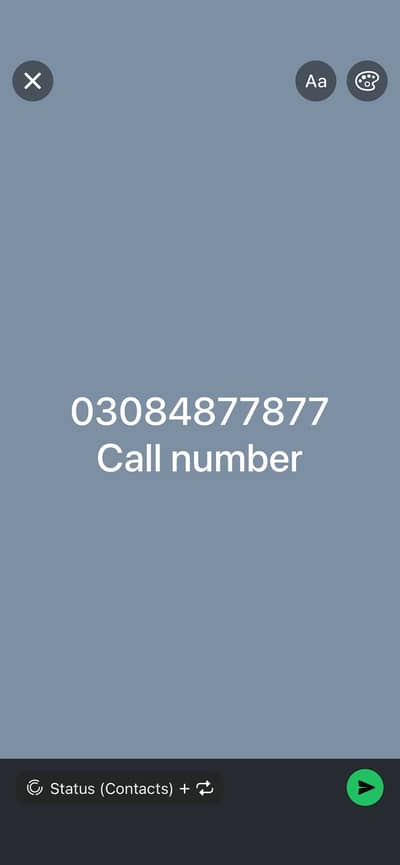 Apple iPhone 13 Pro condition 100 percent okay