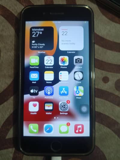 i phone 7 plus