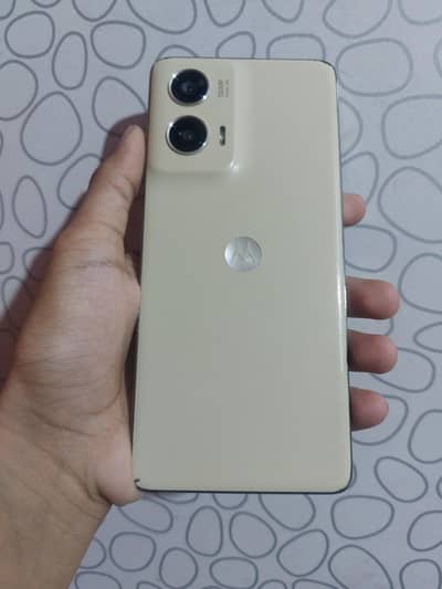 Motorola G Stylus 5g 2024 8+8/128 | Non pta  minor crack