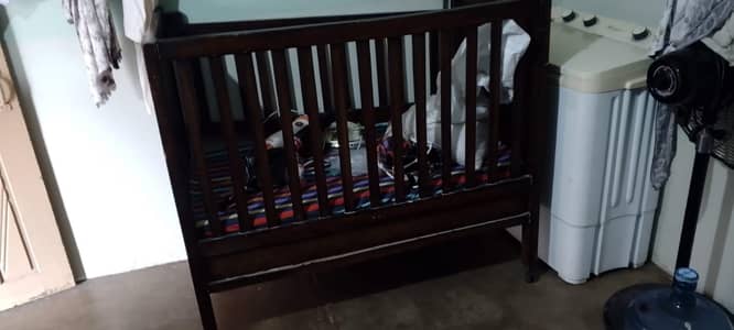 Baby Crib For Sale In Best Price