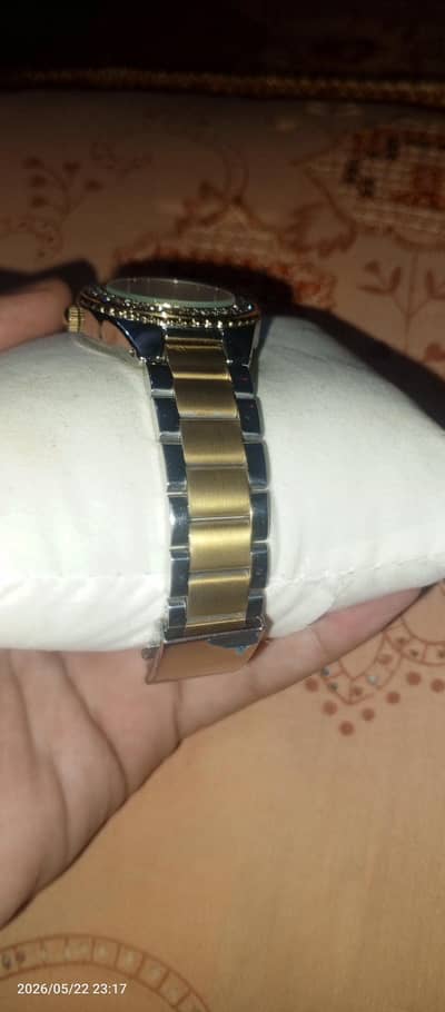 delawrence ladies watch