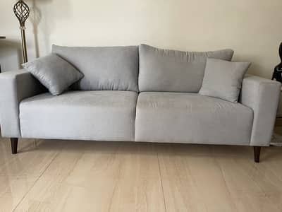 7 seater 3,2,1,1
