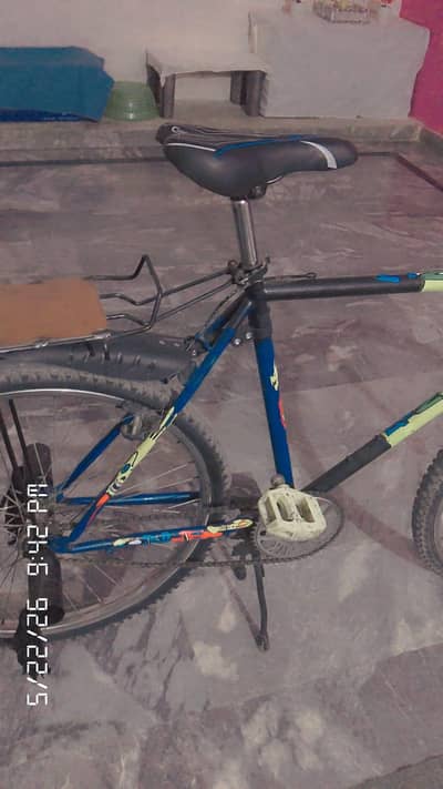 Bicycle good condition