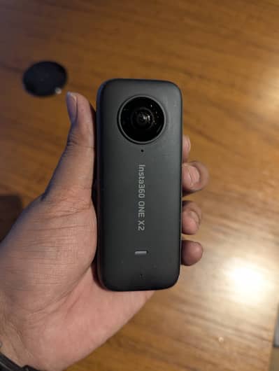 Insta360 ONE X2 (urgent)