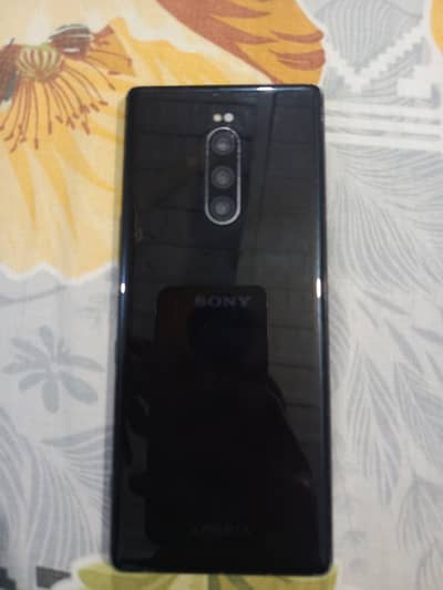 Sony Xperia 1 Best for gaming