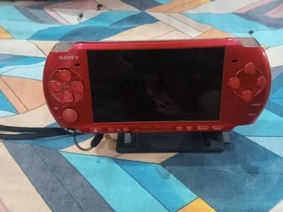 psp 3000