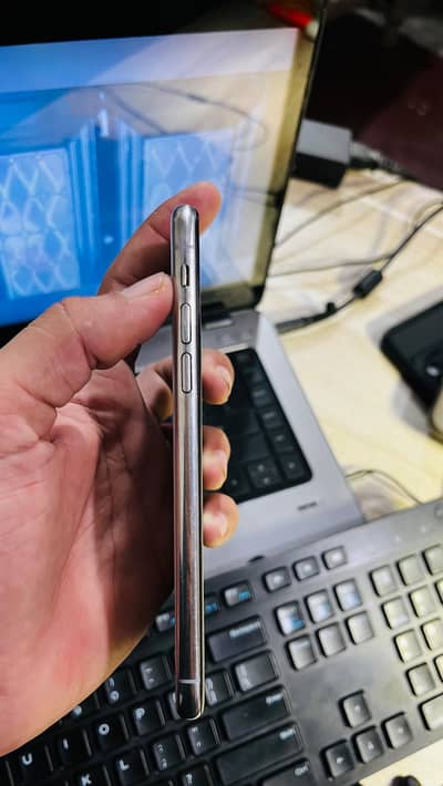 Iphone Xs Approved