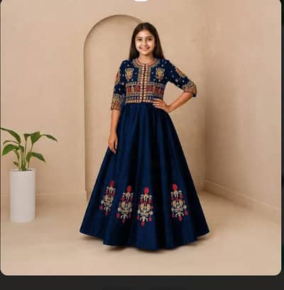 girls clothing