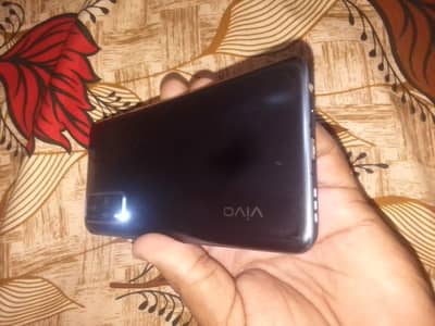 vivo y51s 8+8 128