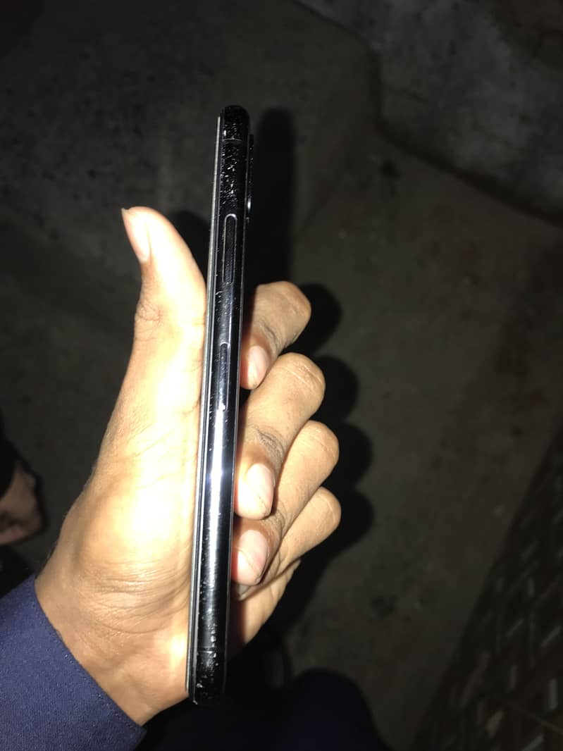 Iphone x 3