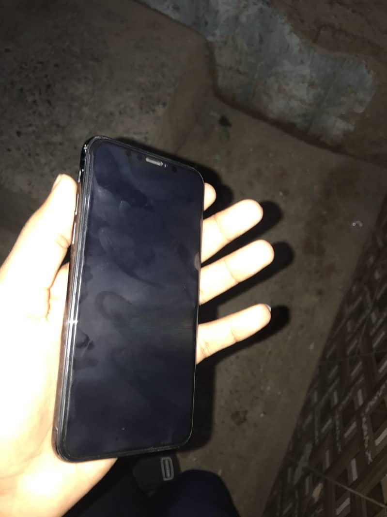 Iphone x 4
