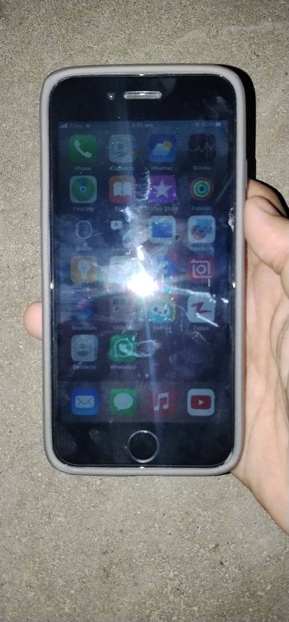 iPhone 8 1