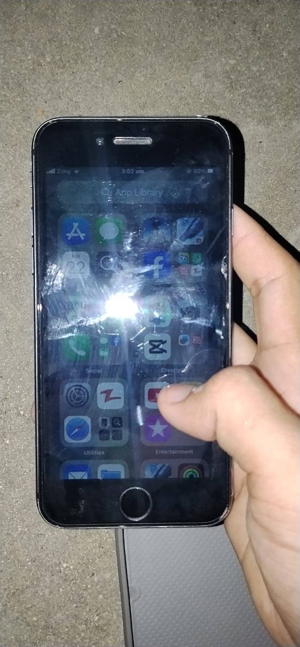 iPhone 8 2