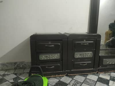 Side Tables