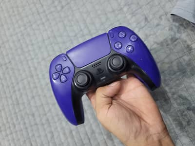 PS5 Controller 10by10