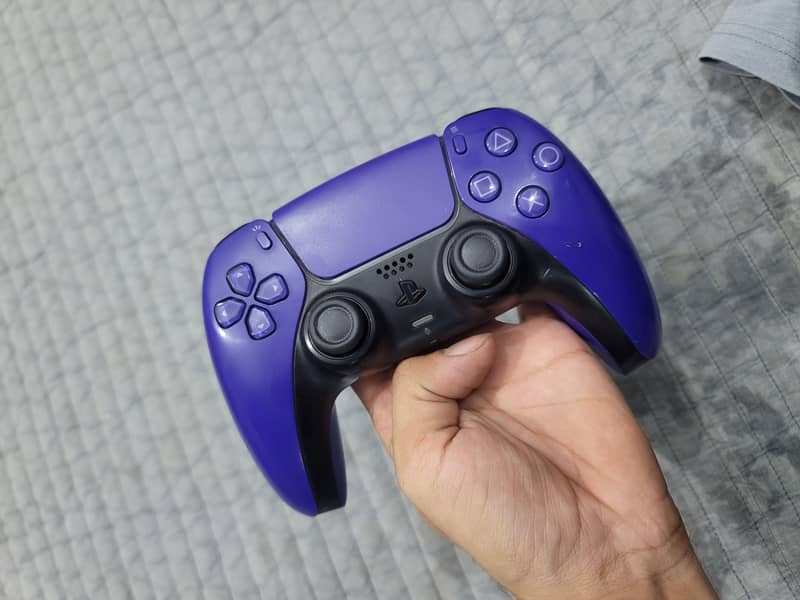 PS5 Controller 10by10 0