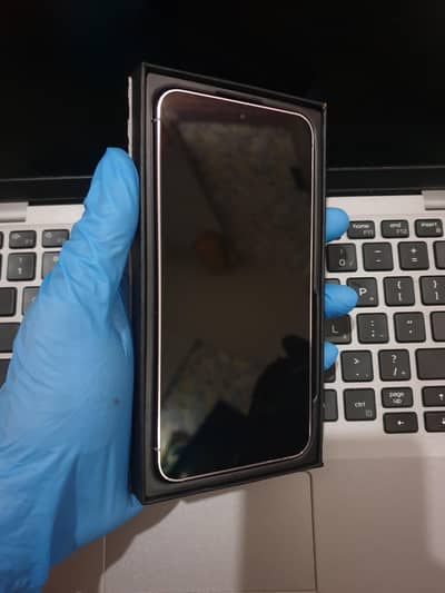 Samsung S23 8/256 PTA Approved