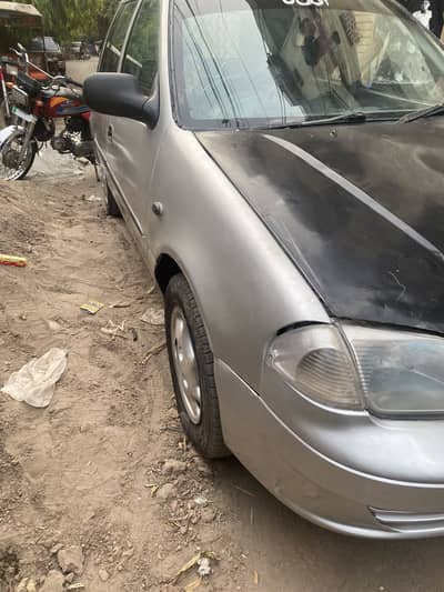 Suzuki Cultus VX 2004