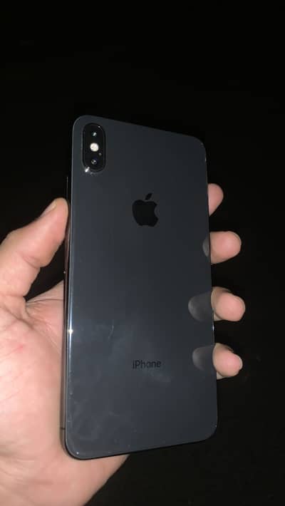 Xsmax