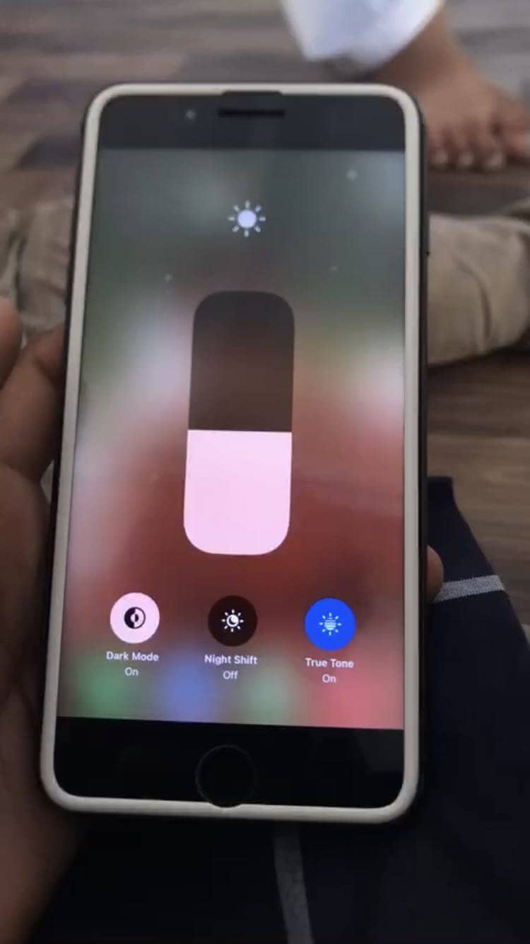 Iphone 8plus 1