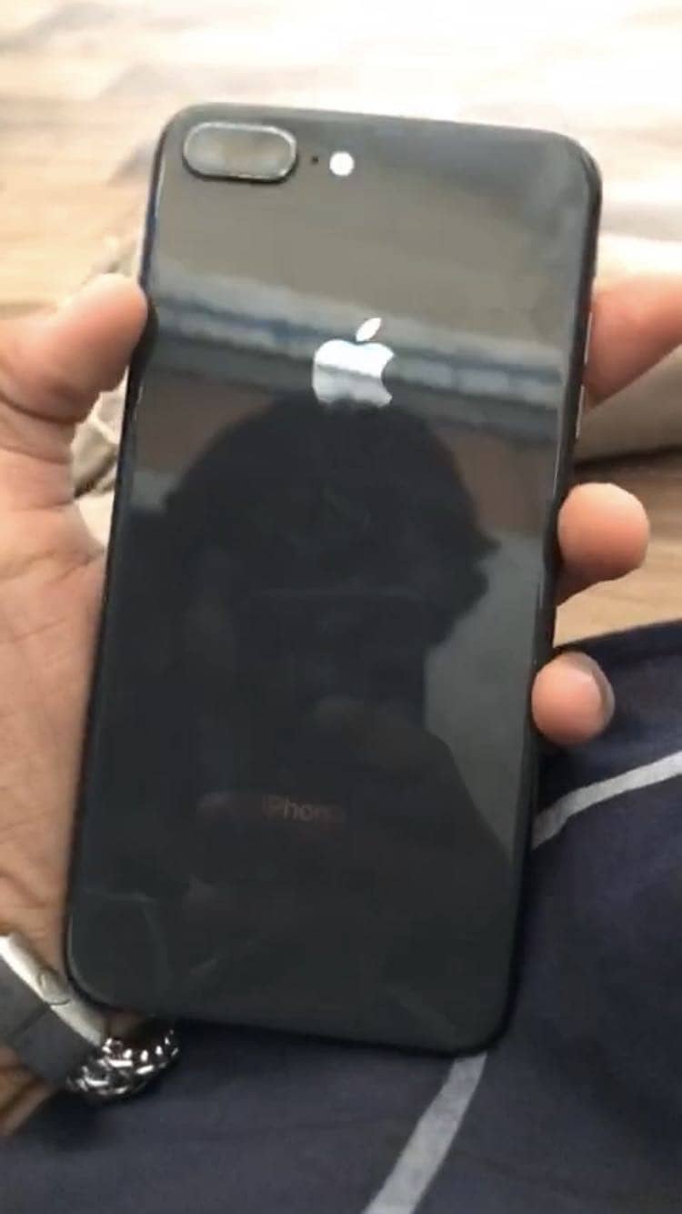Iphone 8plus 3