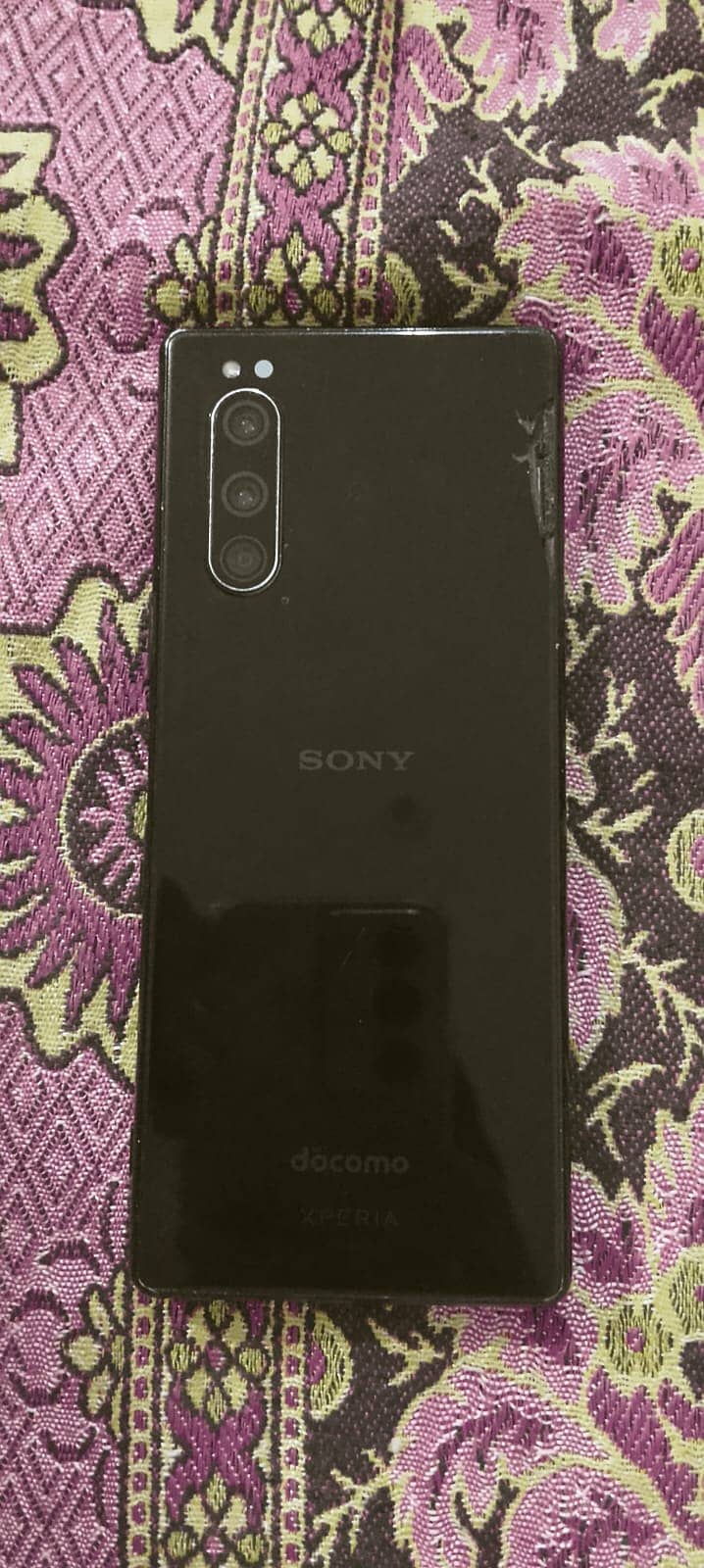 Sony 5 3