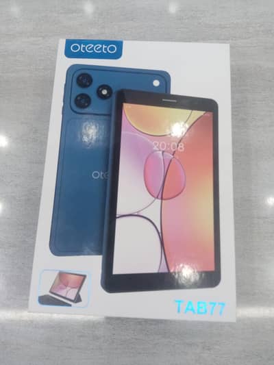 Oteeto tablet latest .
