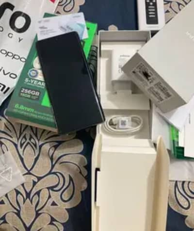 Infinix hot 50 pro plus
