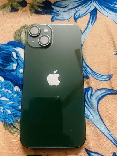 I phone 13 jv