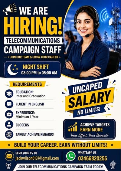 Sale Representative