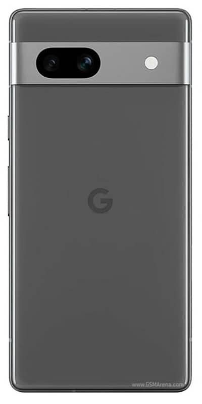 google pixel 7a