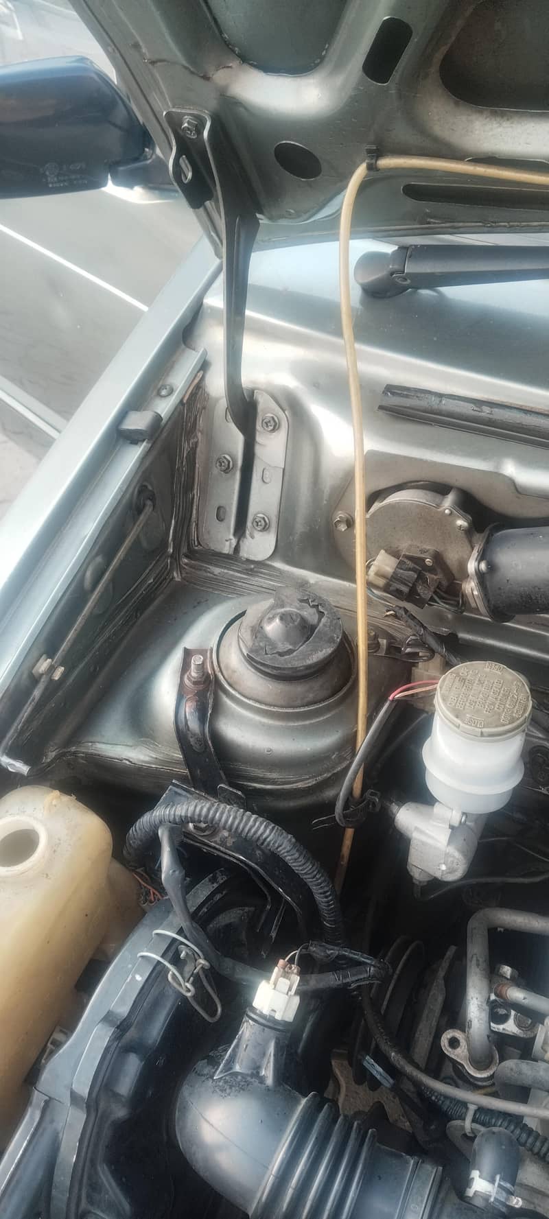 Mehran 2014 model 1