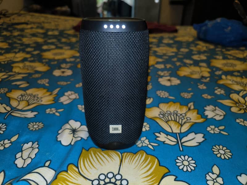 JBL Bluetooth speaker 0