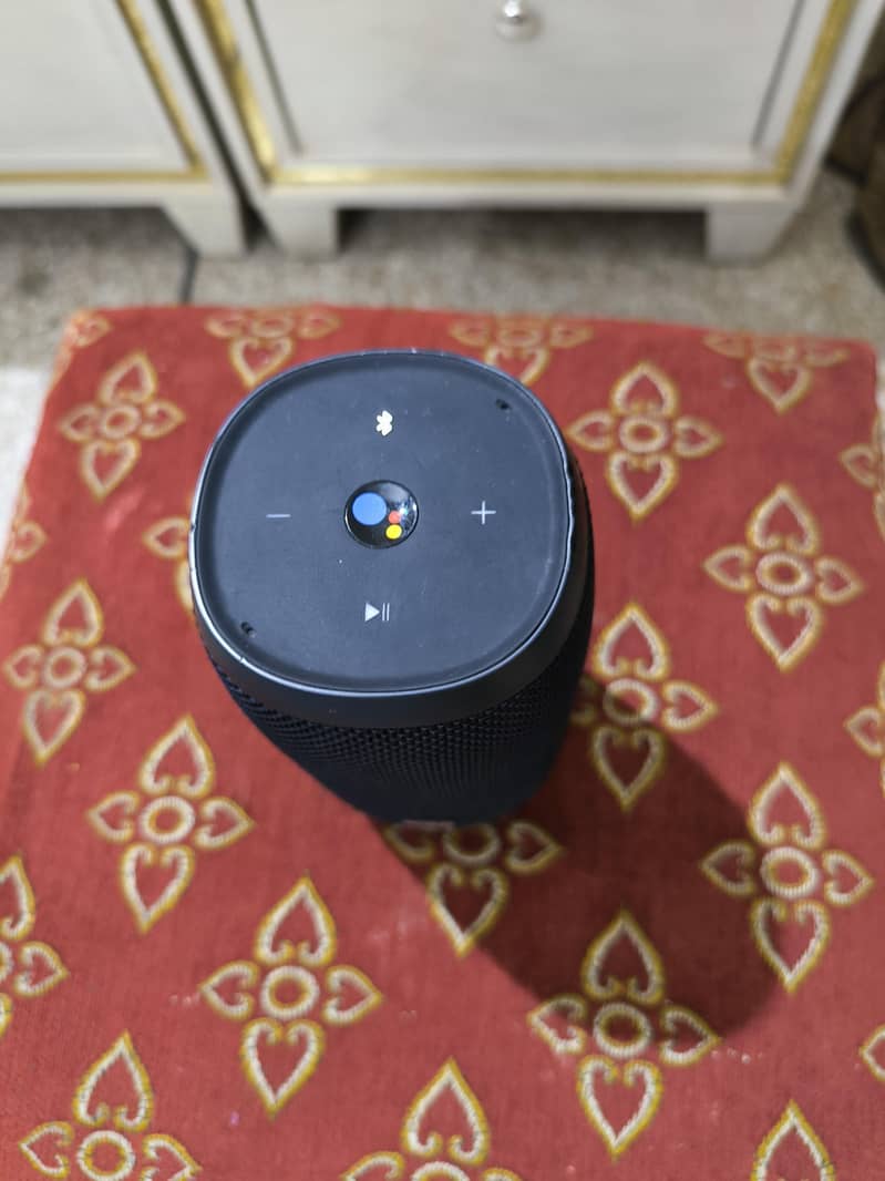 JBL Bluetooth speaker 1