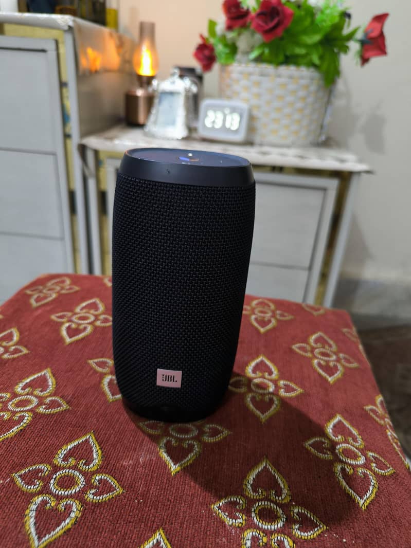 JBL Bluetooth speaker 2