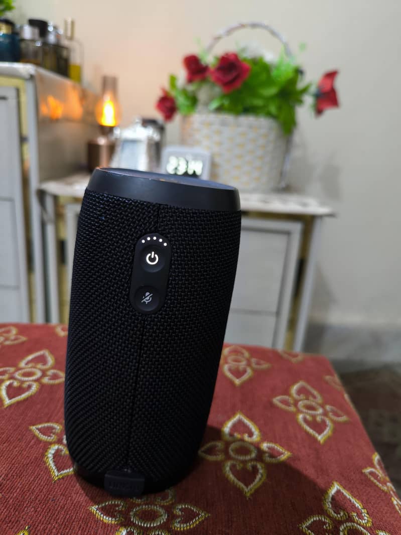 JBL Bluetooth speaker 3