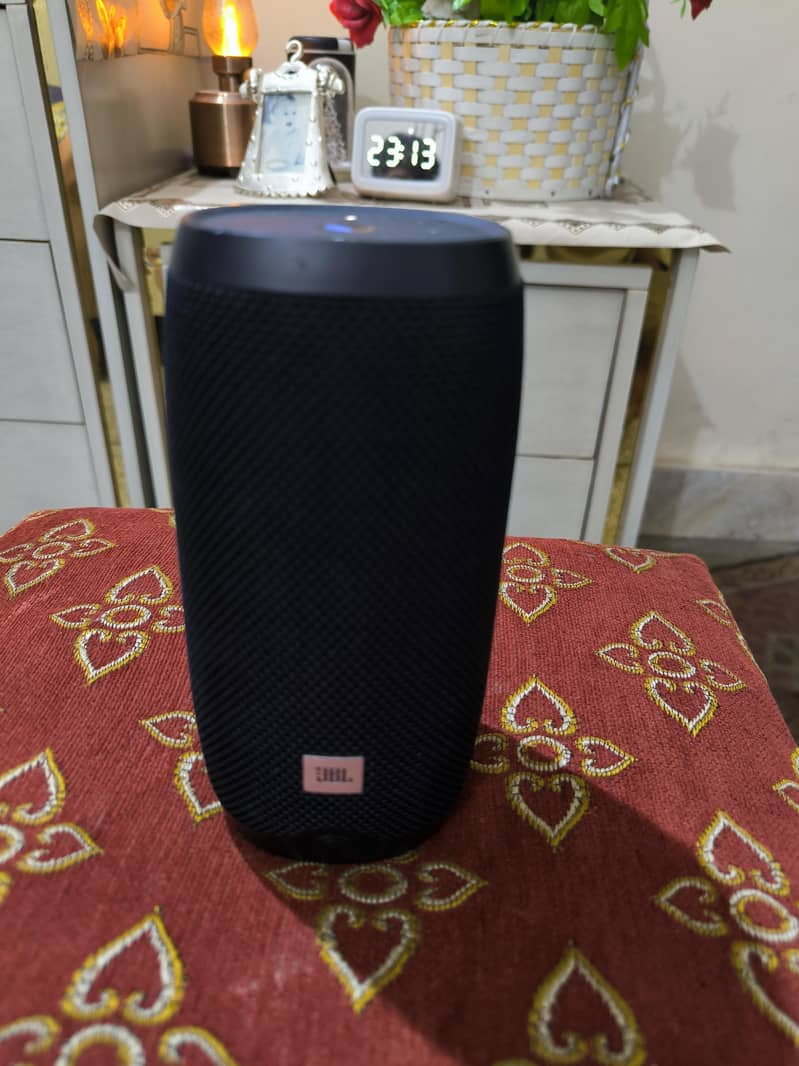 JBL Bluetooth speaker 4