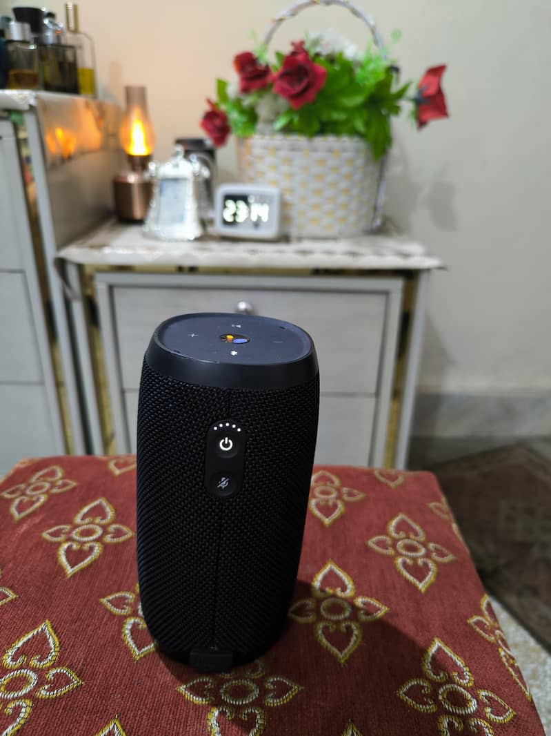 JBL Bluetooth speaker 6