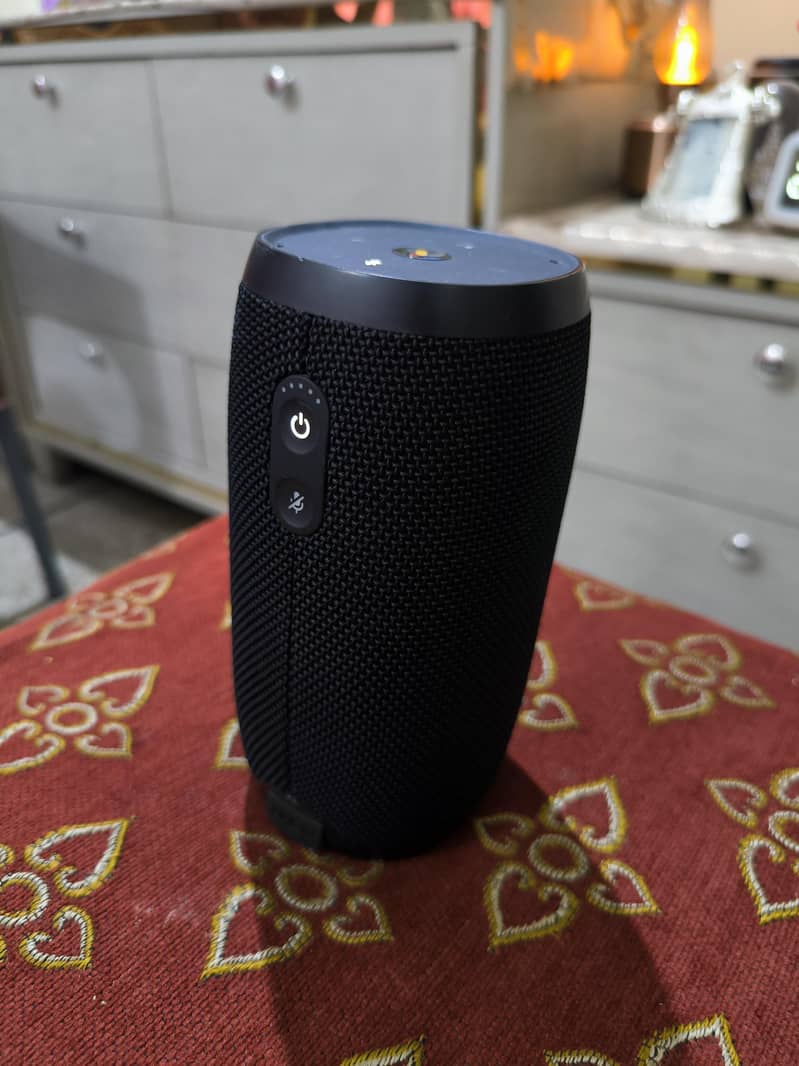 JBL Bluetooth speaker 7