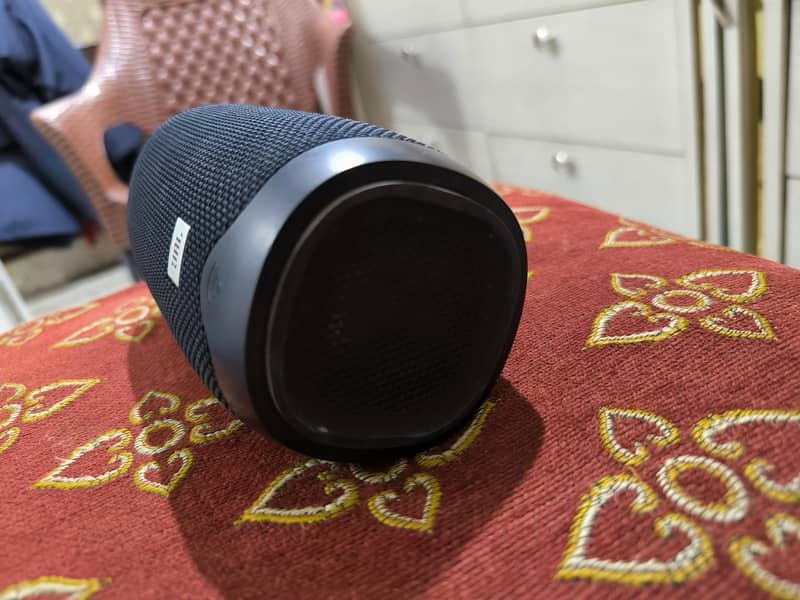 JBL Bluetooth speaker 9
