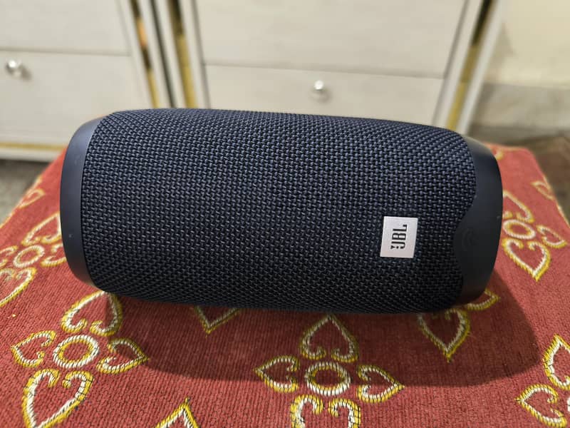 JBL Bluetooth speaker 10