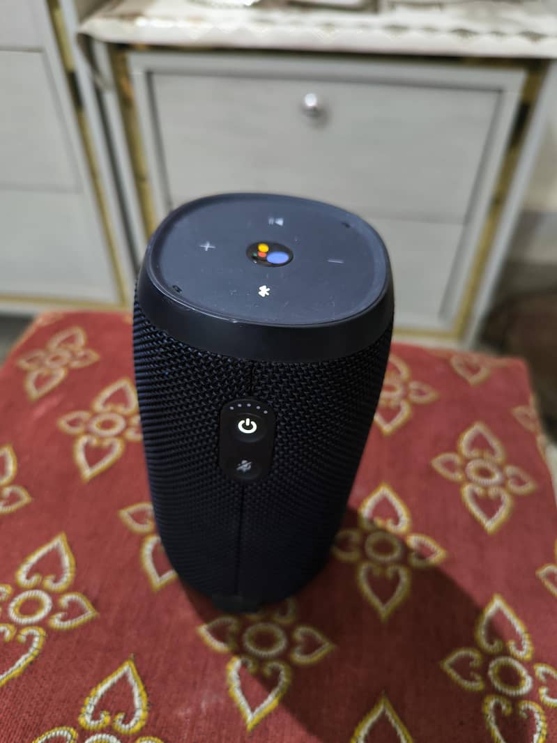 JBL Bluetooth speaker 11