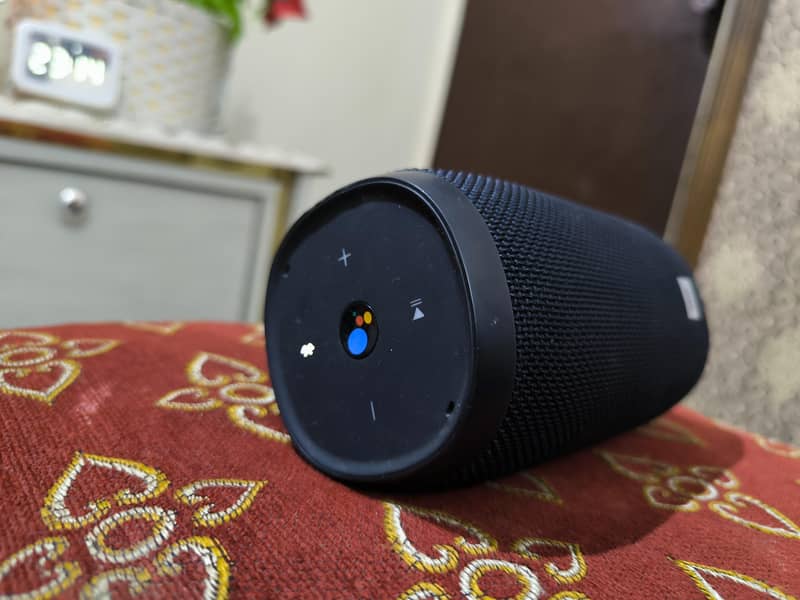 JBL Bluetooth speaker 12