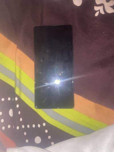 Google pixel 6a